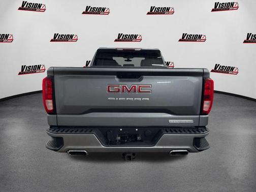 2019 GMC Sierra 1500 Elevation