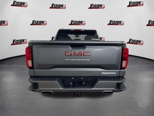 2019 GMC Sierra 1500 Elevation