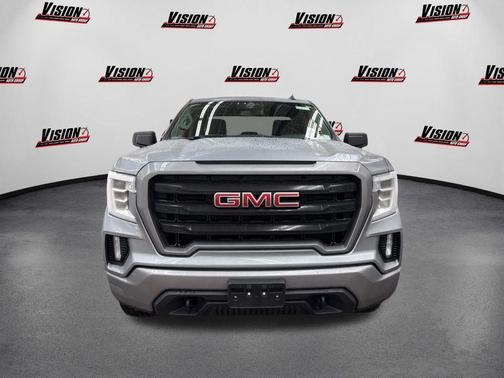 2019 GMC Sierra 1500 Elevation
