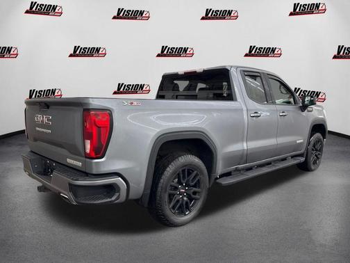2019 GMC Sierra 1500 Elevation