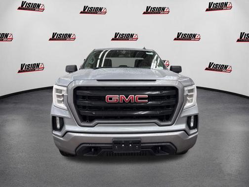 2019 GMC Sierra 1500 Elevation