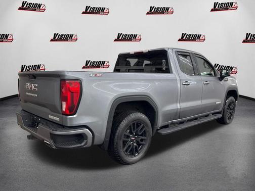 2019 GMC Sierra 1500 Elevation