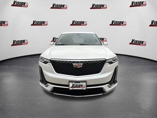 2021 Cadillac XT6 Premium Luxury AWD