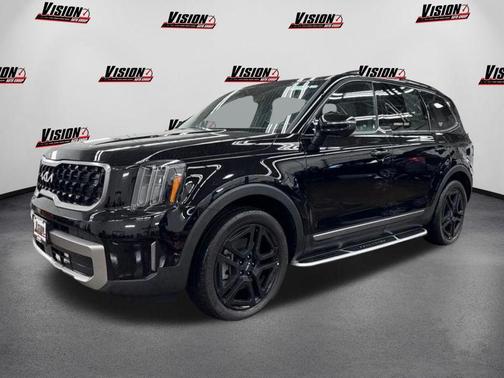 2023 Kia Telluride EX X-Line