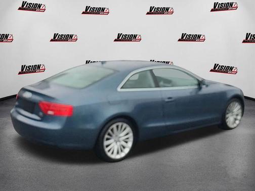 2015 Audi A5 2.0T Premium