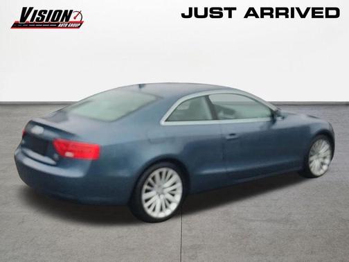 2015 Audi A5 2.0T Premium