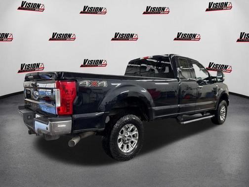 2019 Ford F-250 XLT