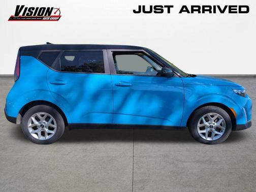 2023 Kia Soul S