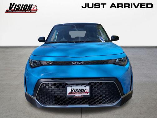 2023 Kia Soul S