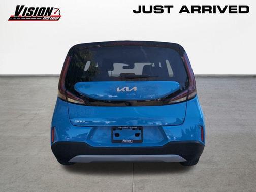 2023 Kia Soul S