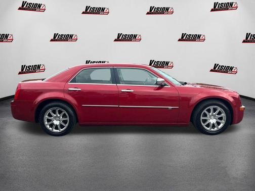 2010 Chrysler 300C Hemi
