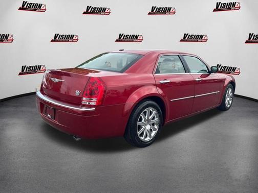 2010 Chrysler 300C Hemi