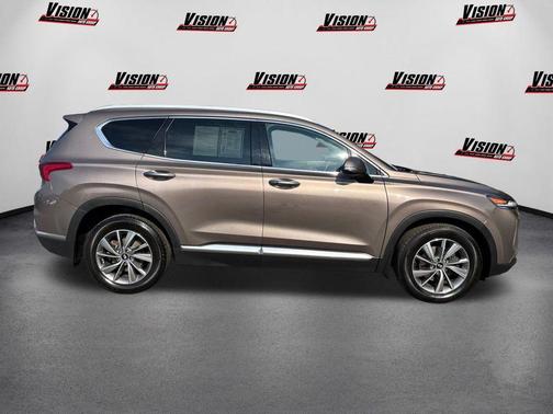 2020 Hyundai SANTA FE 2.4 SEL