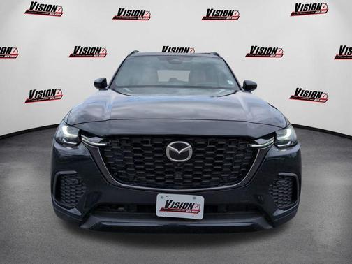 2025 Mazda CX-70 CX-70