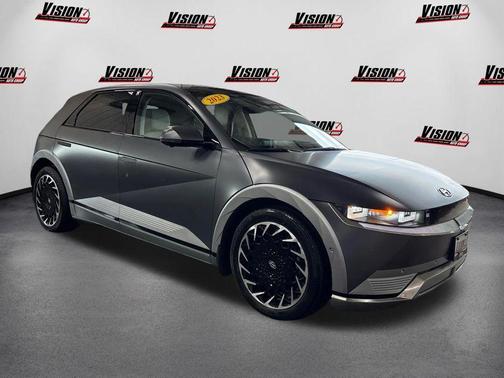 2023 Hyundai IONIQ 5 Limited