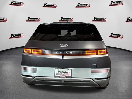 2023 Hyundai IONIQ 5 Limited