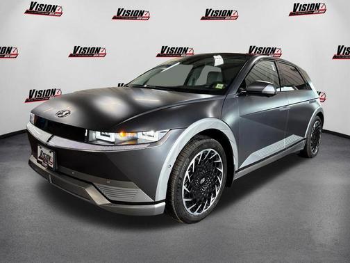 2023 Hyundai IONIQ 5 Limited