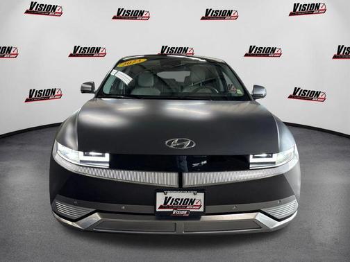 2023 Hyundai IONIQ 5 Limited