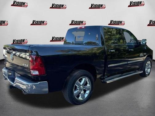 2013 RAM 1500 SLT