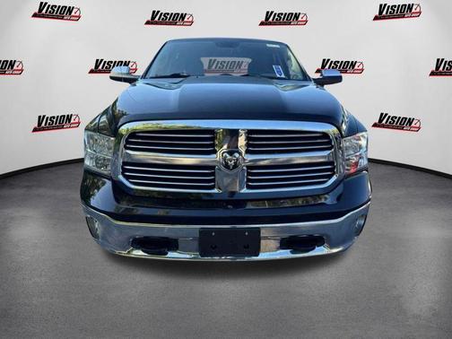 2013 RAM 1500 SLT