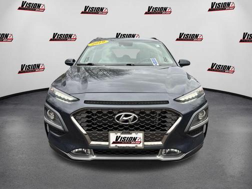 2019 Hyundai KONA Limited