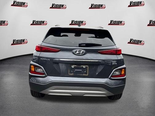 2019 Hyundai KONA Limited