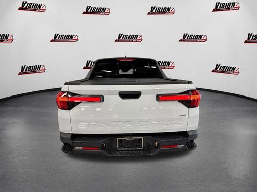 2022 Hyundai SANTA CRUZ 2.5L SEL