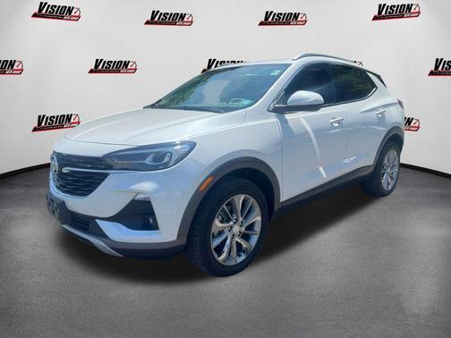 2022 Buick Encore GX Essence