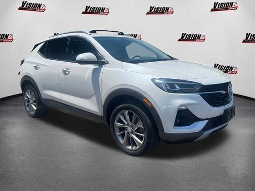 2022 Buick Encore GX Essence