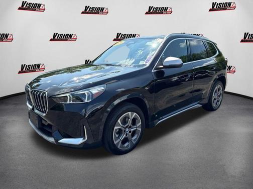 2024 BMW X1 xDrive28i
