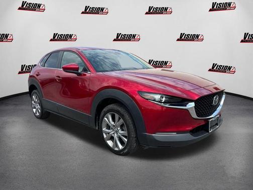 2020 Mazda CX-30 Preferred