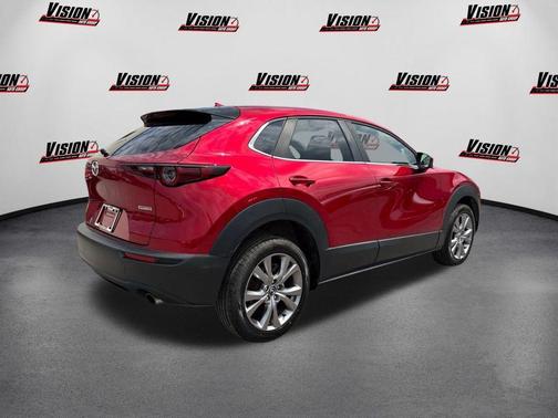 2020 Mazda CX-30 Preferred