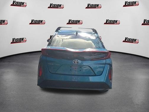 2020 Toyota Prius Prime XLE