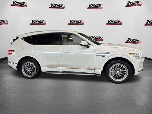 2023 Genesis GV80 3.5T