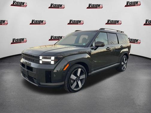 2024 Hyundai SANTA FE Limited