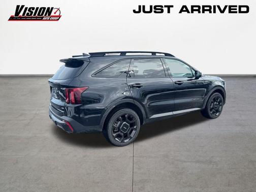 2024 Kia Sorento SX