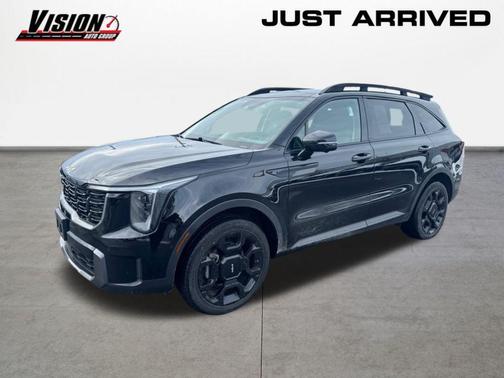 2024 Kia Sorento SX