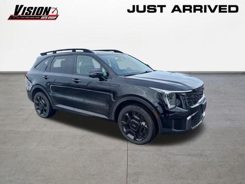 2024 Kia Sorento SX