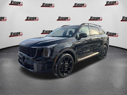 2024 Kia Sorento SX