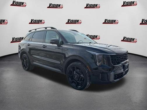 2024 Kia Sorento SX
