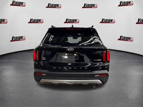 2021 Kia Sorento EX