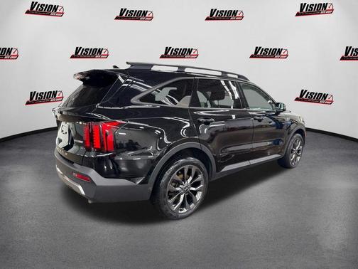 2021 Kia Sorento EX