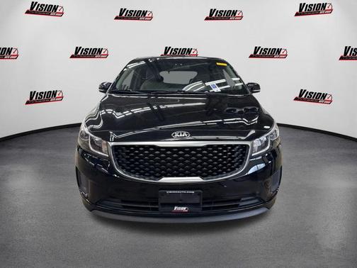 2015 Kia Sedona LX