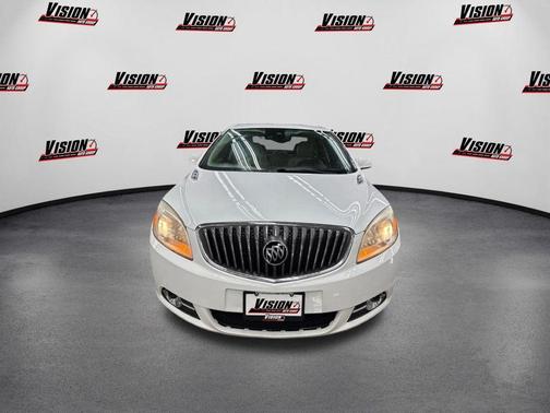 2014 Buick Verano Leather Group