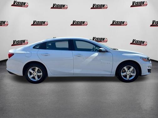 2023 Chevrolet Malibu 1LS