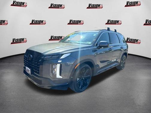 2024 Hyundai PALISADE XRT