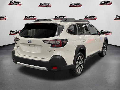 2023 Subaru Outback Limited XT
