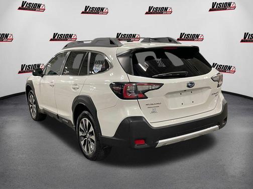 2023 Subaru Outback Limited XT