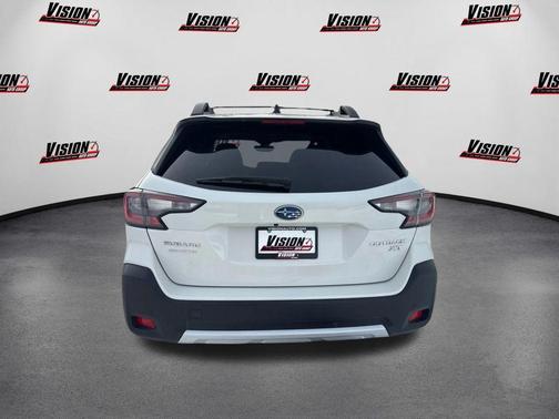 2023 Subaru Outback Limited XT