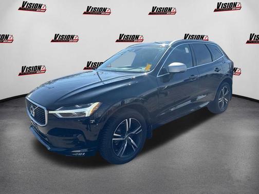 2018 Volvo XC60 T5 R-Design